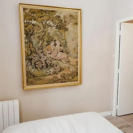 Le Boudoir Of Hotel