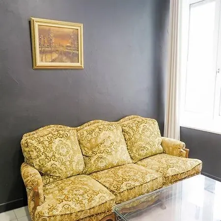 Le Boudoir Of Hotel *