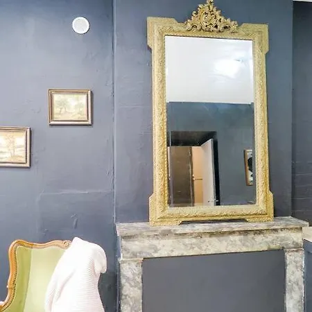 Hotel Le Boudoir Of Carcassonne