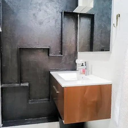 Hotel Le Boudoir Of *