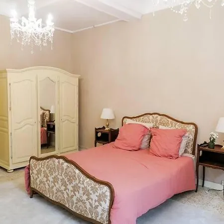 Le Boudoir Of